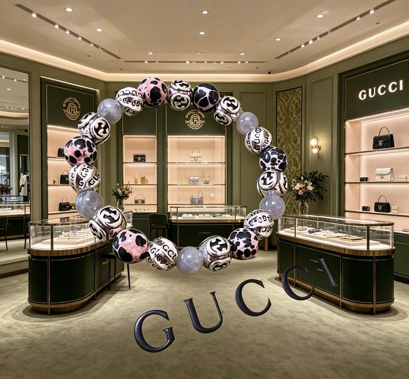 Gucci Bracelet 06yxs69